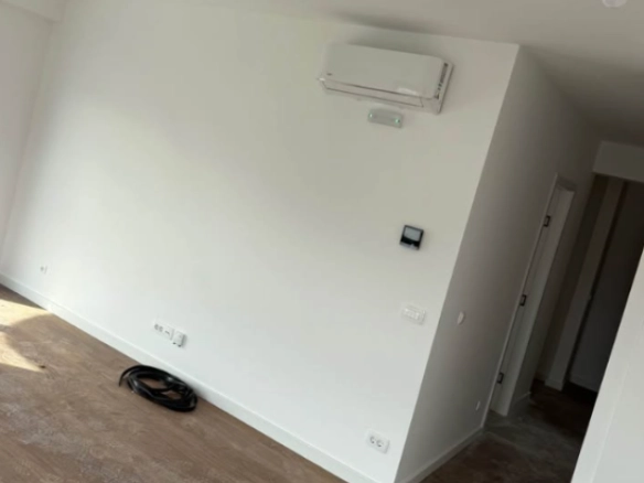 Jednosoban stan 58 m² u novogradnji sa terasom i liftom – Bar