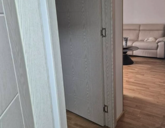 Jednosoban stan 43 m² sa terasom i pogledom na more – Bečići, Budva