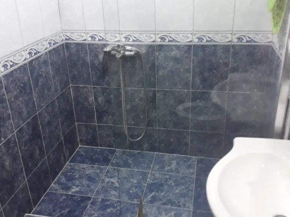 Jednosoban stan 47 m² na trećem spratu sa liftom – Babilonija, Budva