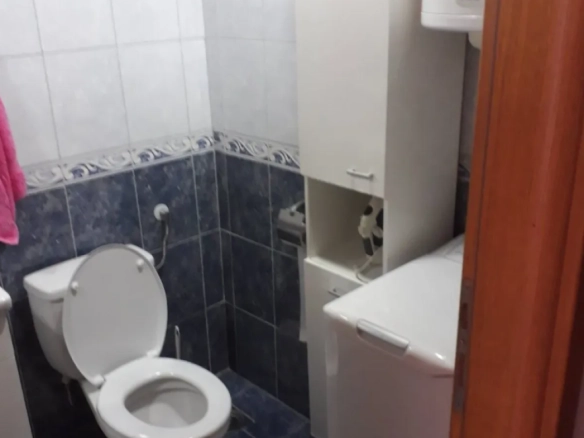 Jednosoban stan 47 m² na trećem spratu sa liftom – Babilonija, Budva