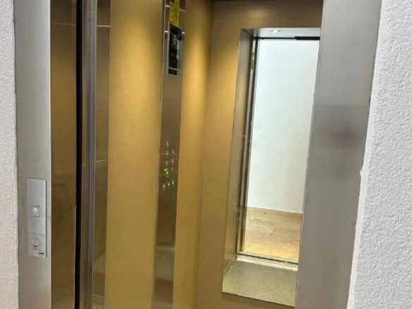 Garsonjera 38 m² sa otvorenim pogledom na more – Sutomore, Bar
