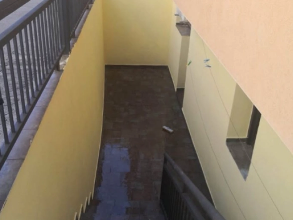 Jednosoban stan 40 m² u centralnom dijelu Maina, Budva