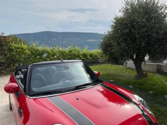 Jednosoban stan 58 m² sa travnjakom i pogledom na more – Topla, Herceg Novi