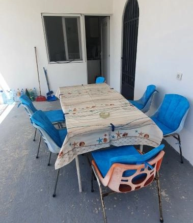 Dvosoban stan 66 m² sa pogledom na more i terasom – Sutomore, Bar