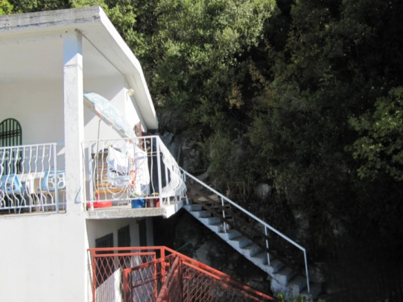 Dvosoban stan 66 m² sa pogledom na more i terasom – Sutomore, Bar