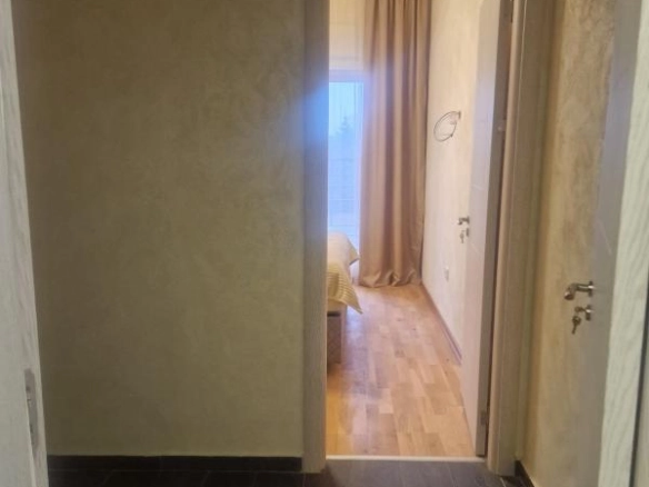 Izdavanje: Dvosoban stan 74 m² u novogradnji sa liftom – Ljubović, Podgorica
