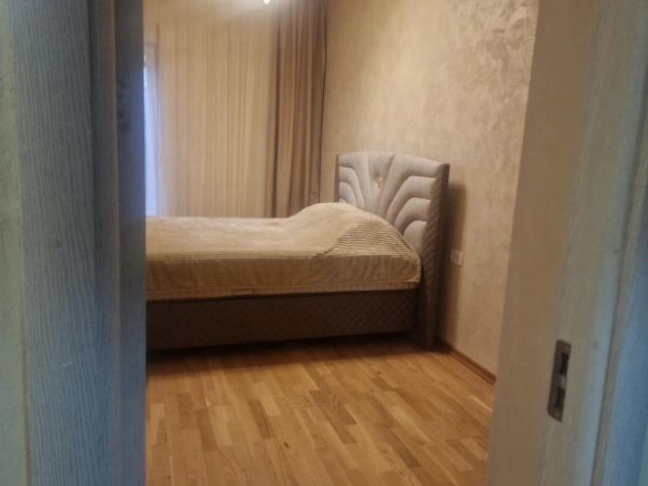 Izdavanje: Dvosoban stan 74 m² u novogradnji sa liftom – Ljubović, Podgorica