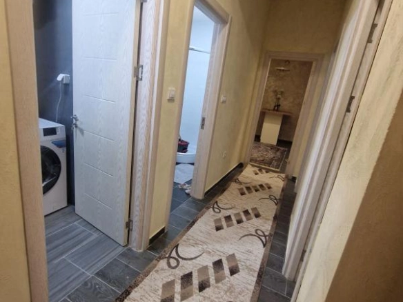 Izdavanje: Dvosoban stan 74 m² u novogradnji sa liftom – Ljubović, Podgorica