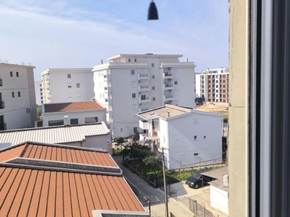 Trosoban stan 116 m² u novogradnji, 300 m od mora – Šušanj, Bar