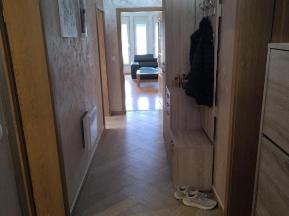 Trosoban stan 116 m² u novogradnji, 300 m od mora – Šušanj, Bar