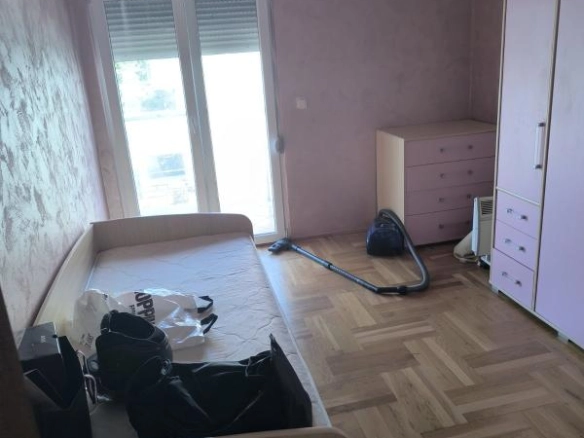Trosoban stan 116 m² u novogradnji, 300 m od mora – Šušanj, Bar