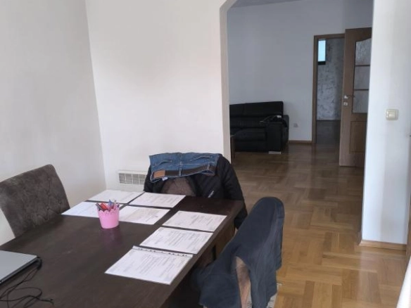 Trosoban stan 116 m² u novogradnji, 300 m od mora – Šušanj, Bar