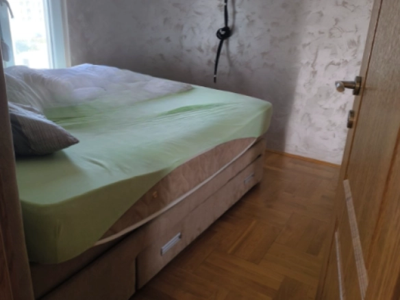Trosoban stan 116 m² u novogradnji, 300 m od mora – Šušanj, Bar
