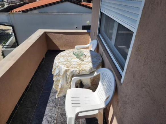 Kuća 120 m² sa dva sprata i odvojenim ulazima – Đerane, Ulcinj