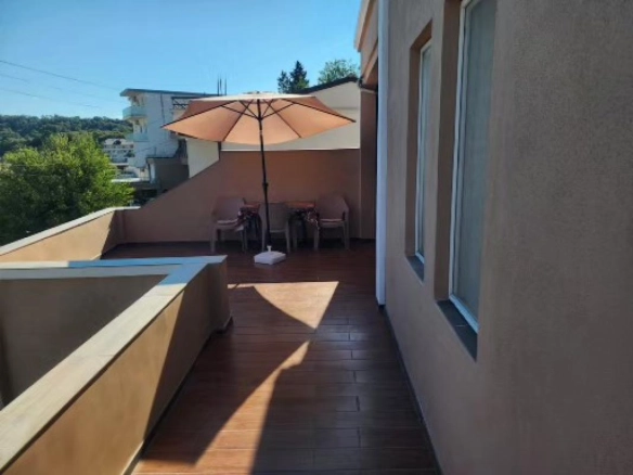 Kuća 120 m² sa dva sprata i odvojenim ulazima – Đerane, Ulcinj