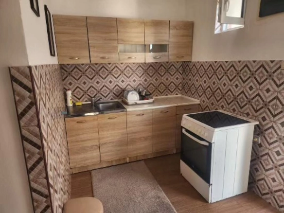 Kuća 120 m² sa dva sprata i odvojenim ulazima – Đerane, Ulcinj
