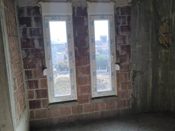 Jednosoban stan 30 m² u zgradi u izgradnji – Šušanj, Bar