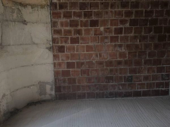 Jednosoban stan 30 m² u zgradi u izgradnji – Šušanj, Bar