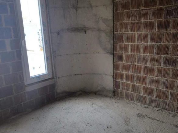 Jednosoban stan 30 m² u zgradi u izgradnji – Šušanj, Bar
