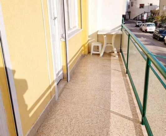 Trosoban stan 73 m² sa pogledom na more – Herceg Novi