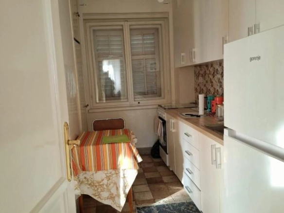 Trosoban stan 73 m² sa pogledom na more – Herceg Novi
