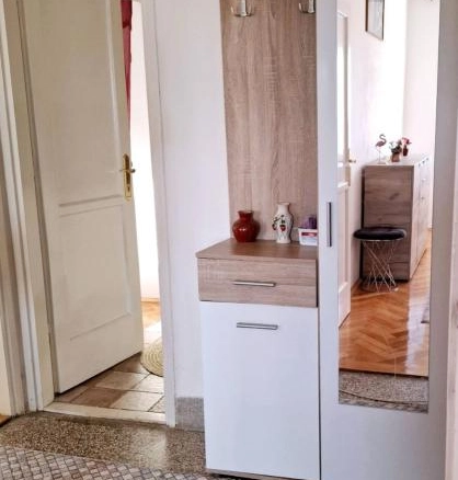 Trosoban stan 73 m² sa pogledom na more – Herceg Novi