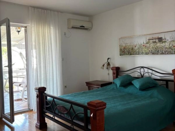 Kuća 300 m² sa pogledom na more i bazenom – Ratac, Bar