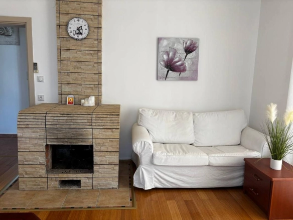 Kuća 300 m² sa pogledom na more i bazenom – Ratac, Bar