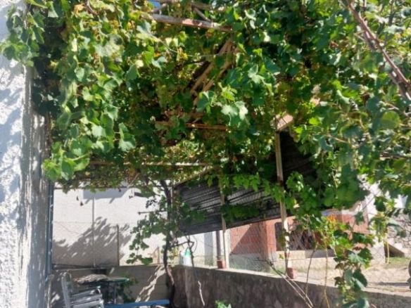 Kuća 50 m² sa pogledom na more na placu od 160 m² – Sutomore, Bar