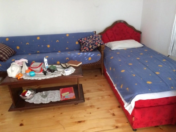 Kuća 117 m² sa terasom od 30 m² u mirnom dijelu – Sutomore, Bar