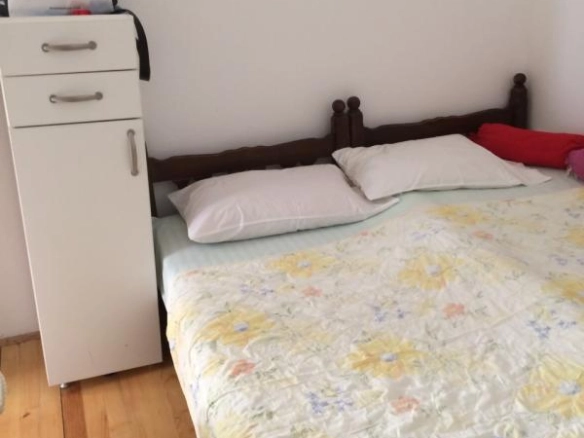 Kuća 117 m² sa terasom od 30 m² u mirnom dijelu – Sutomore, Bar