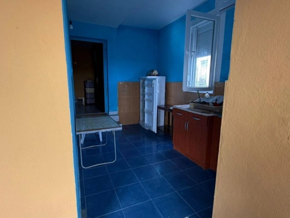 Kuća 60 m² na brdu za renoviranje – Sutomore, Bar