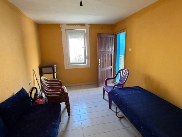 Kuća 60 m² na brdu za renoviranje – Sutomore, Bar