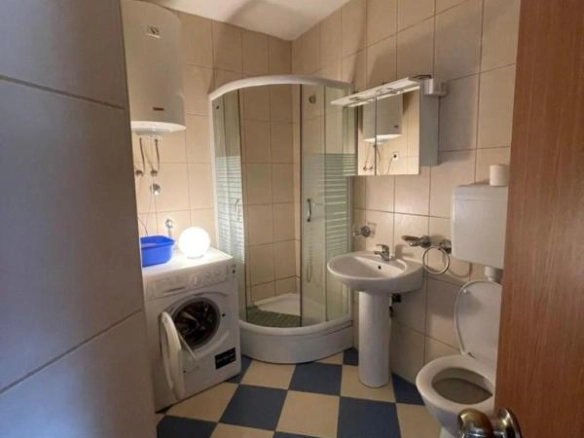 Jednosoban stan 63 m² sa pogledom na more – Herceg Novi