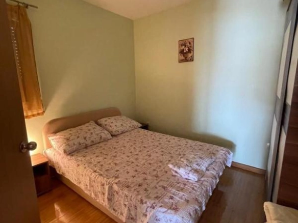 Jednosoban stan 63 m² sa pogledom na more – Herceg Novi