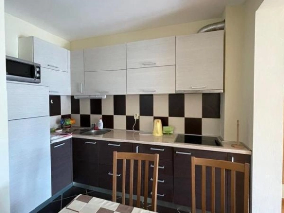 Jednosoban stan 63 m² sa pogledom na more – Herceg Novi