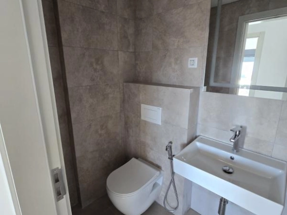 Dvosoban stan 69 m² sa pogledom na more u novogradnji – Ilino, Bar