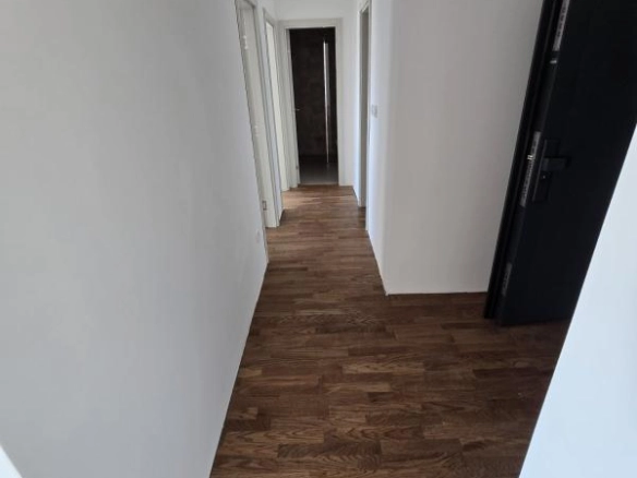 Dvosoban stan 69 m² sa pogledom na more u novogradnji – Ilino, Bar