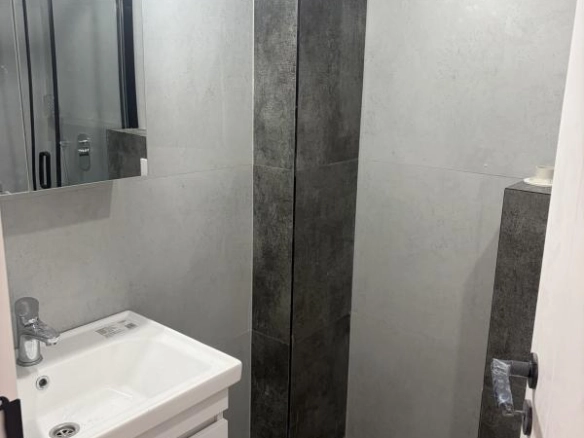 Jednosoban stan 47 m² u novogradnji blizu plaže Velika Plaža – Ulcinj