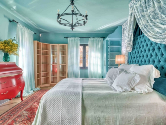 Kuća 160 m² sa bazenom i pogledom na more – Herceg Novi