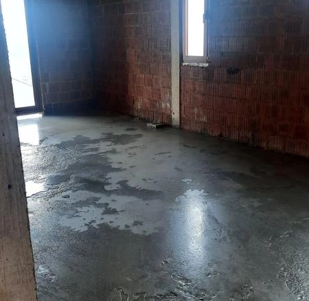 Kuća 90 m² sa pogledom na more i potencijalom za izdavanje – Dobra Voda, Bar
