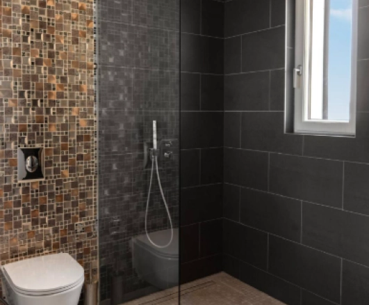 Izdavanje: Kuća 145 m² sa terasama i pogledom na more – Luštica
