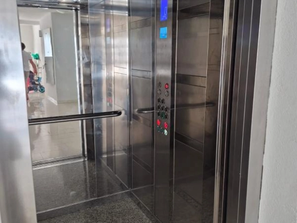 Jednosoban stan 46 m² u novogradnji sa terasom – Lazi, Budva
