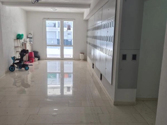 Jednosoban stan 46 m² u novogradnji sa terasom – Lazi, Budva