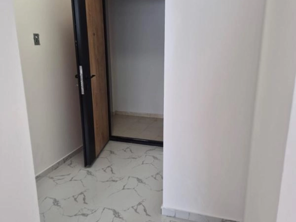 Jednosoban stan 46 m² u novogradnji sa terasom – Lazi, Budva