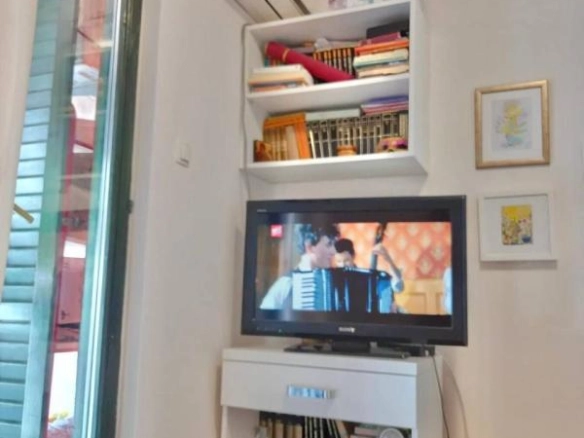 Dvosoban stan 63 m² na dva nivoa sa dvije terase – Velji Vinogradi, Budva