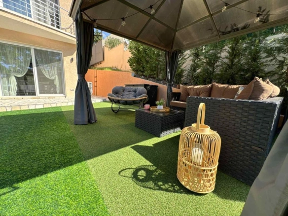 Kuća 150 m² sa pogledom na more iz svih soba – Zeleni pojas, Bar