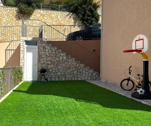 Kuća 150 m² sa pogledom na more iz svih soba – Zeleni pojas, Bar