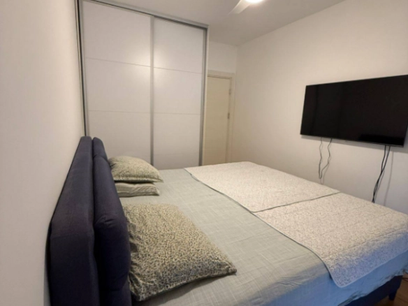 Dvosoban stan 72 m² u prizemlju zgrade Zetagradnja – Bar