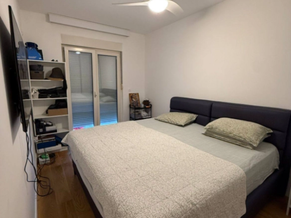 Dvosoban stan 72 m² u prizemlju zgrade Zetagradnja – Bar